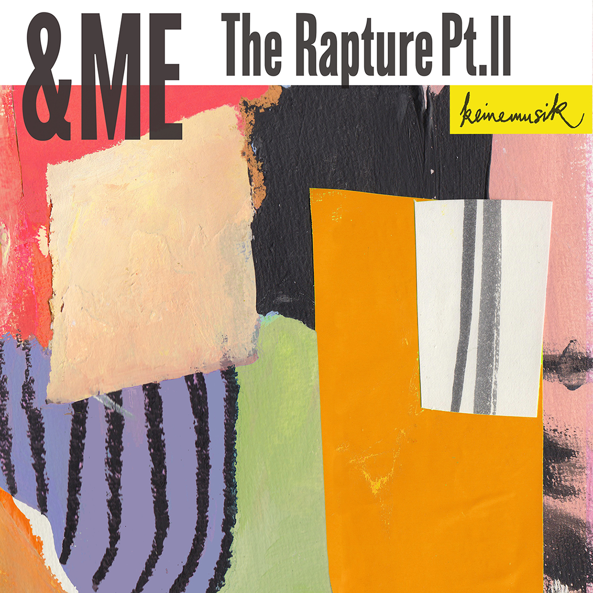 The Rapture Pt.II | keinemusik.com
