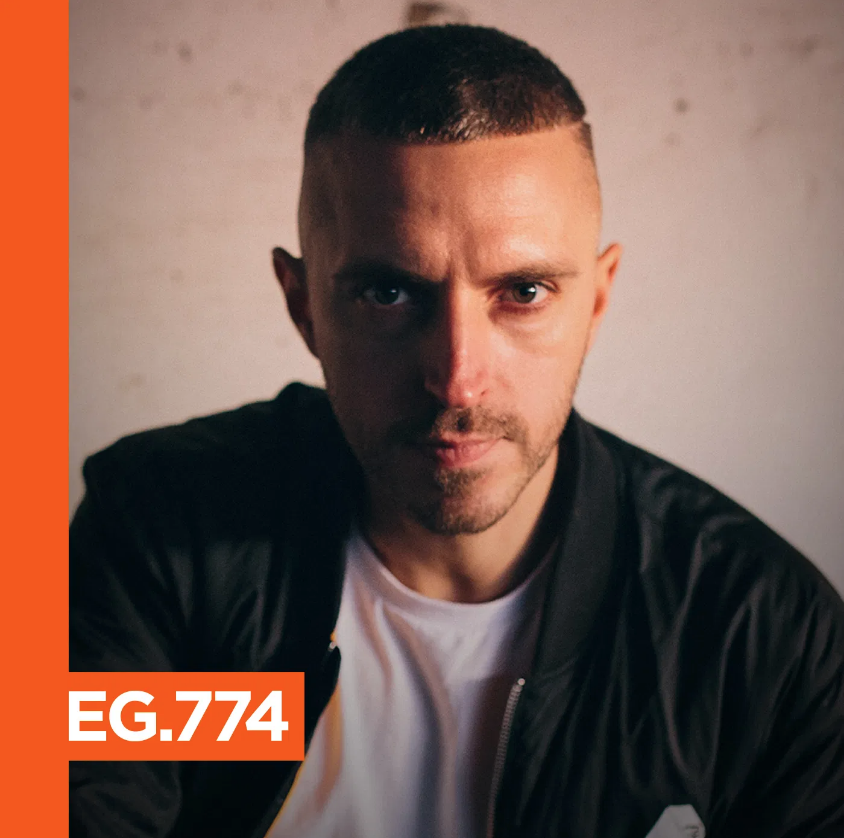 Reznik mix for Electronic Groove | keinemusik.com