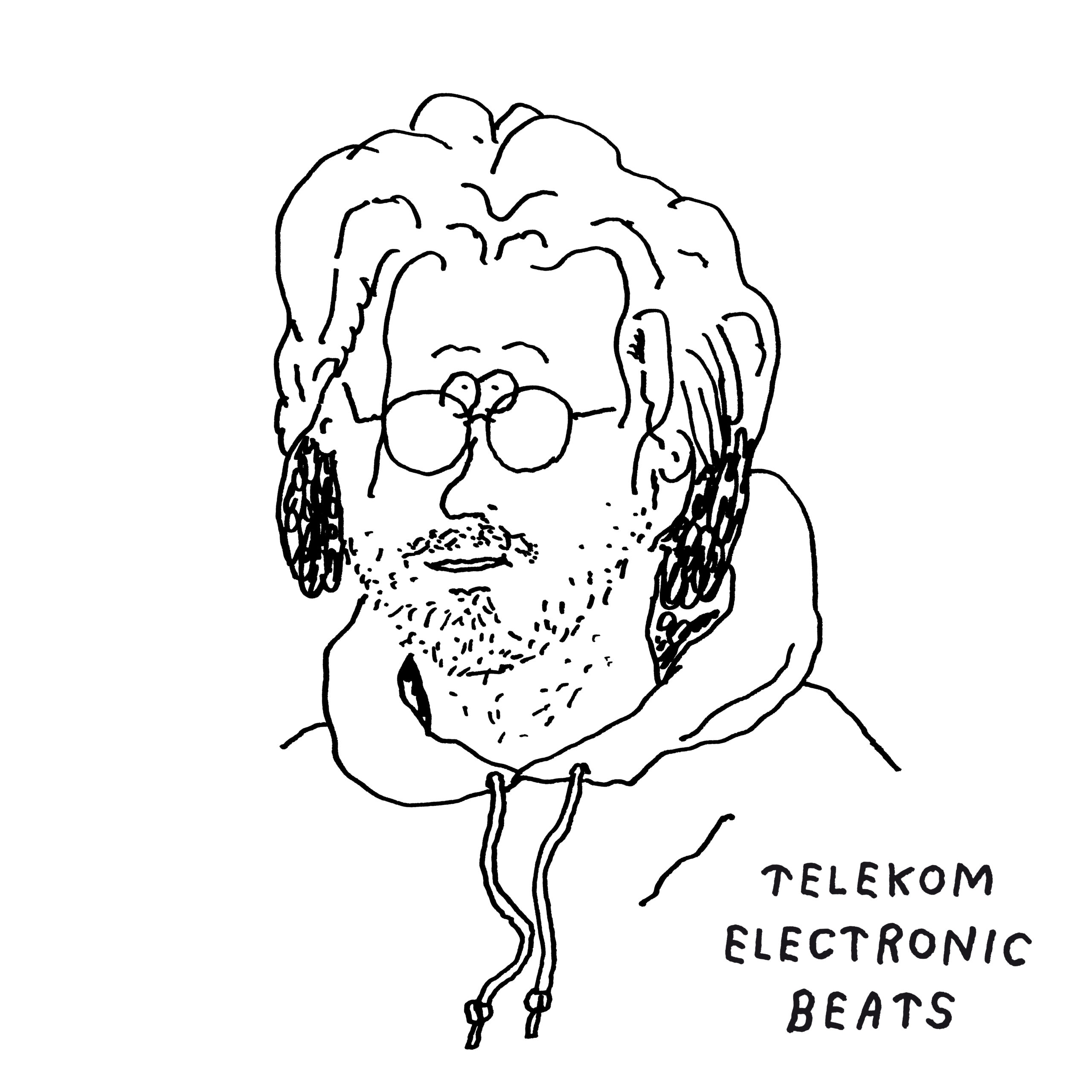 Electronic Beats Podcast featuring Rampa
