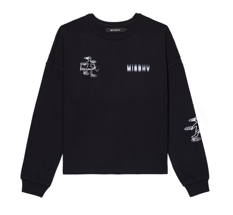 MISBHV x Keinemusik capsule collection for The Webster | keinemusik.com