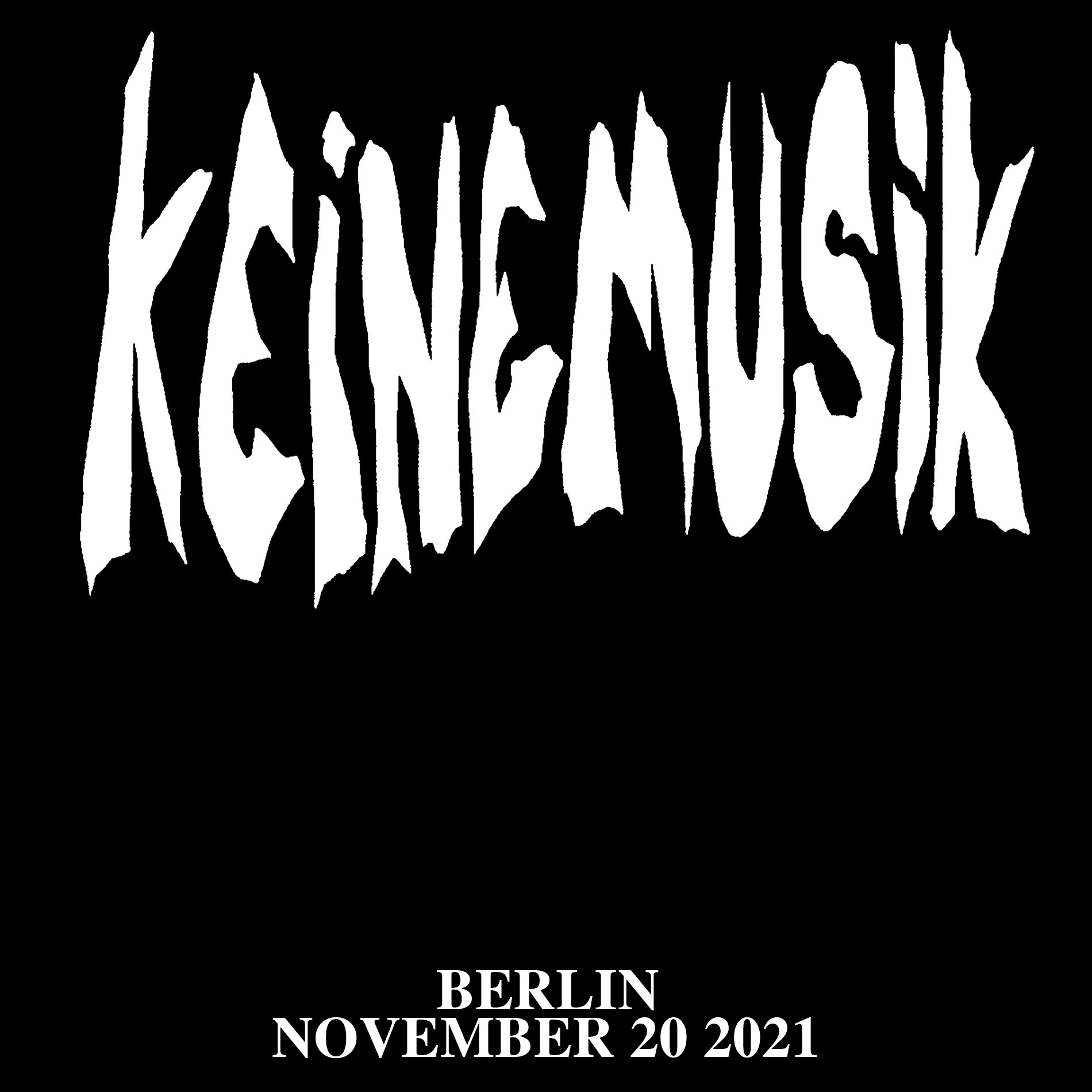 Keinemusik in Berlin Nov 20 | keinemusik.com