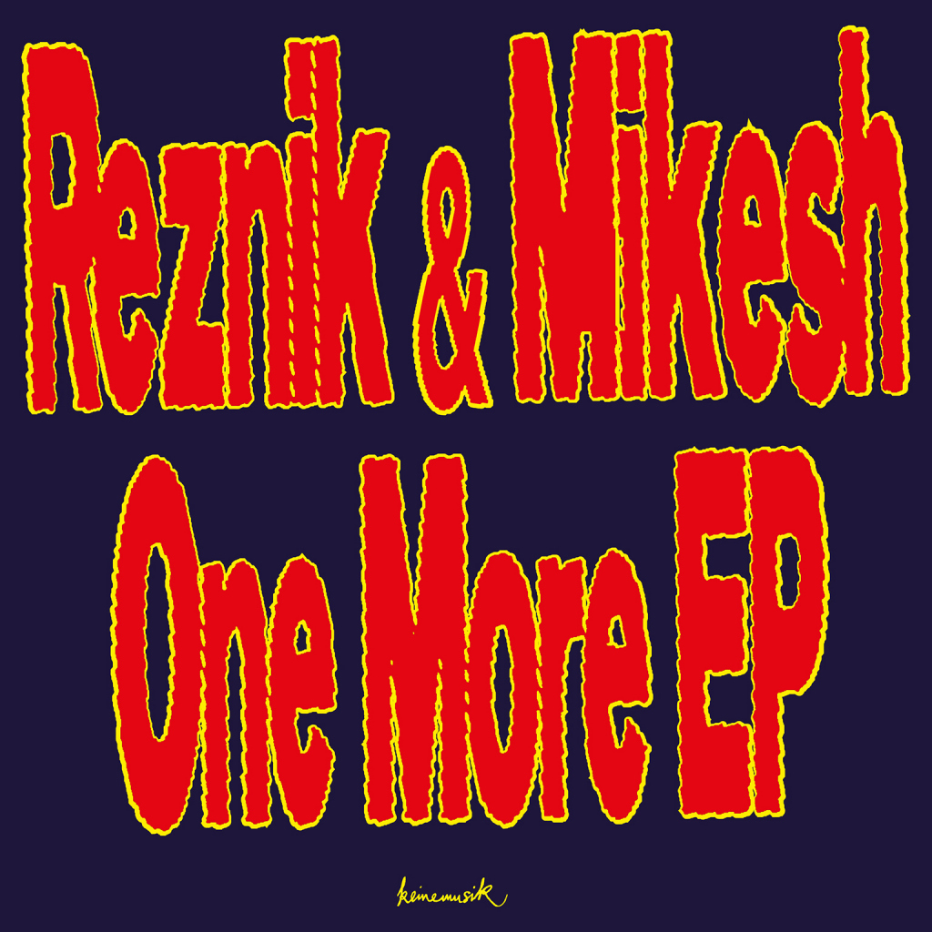 Releases | keinemusik.com