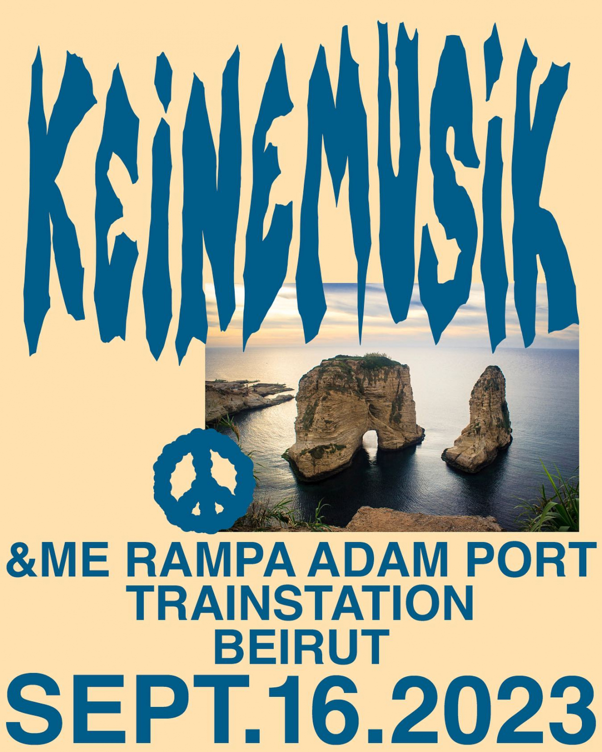  keinemusik.com 
