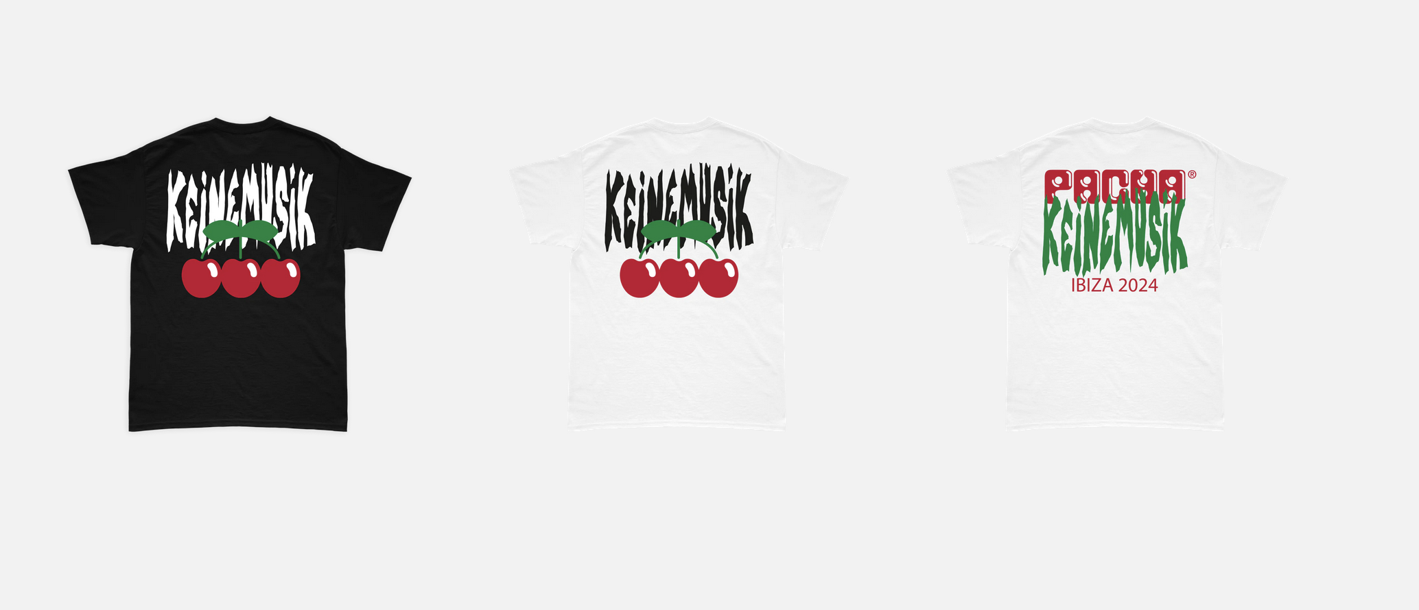 Keinemusik x Pacha 2024 | keinemusik.com