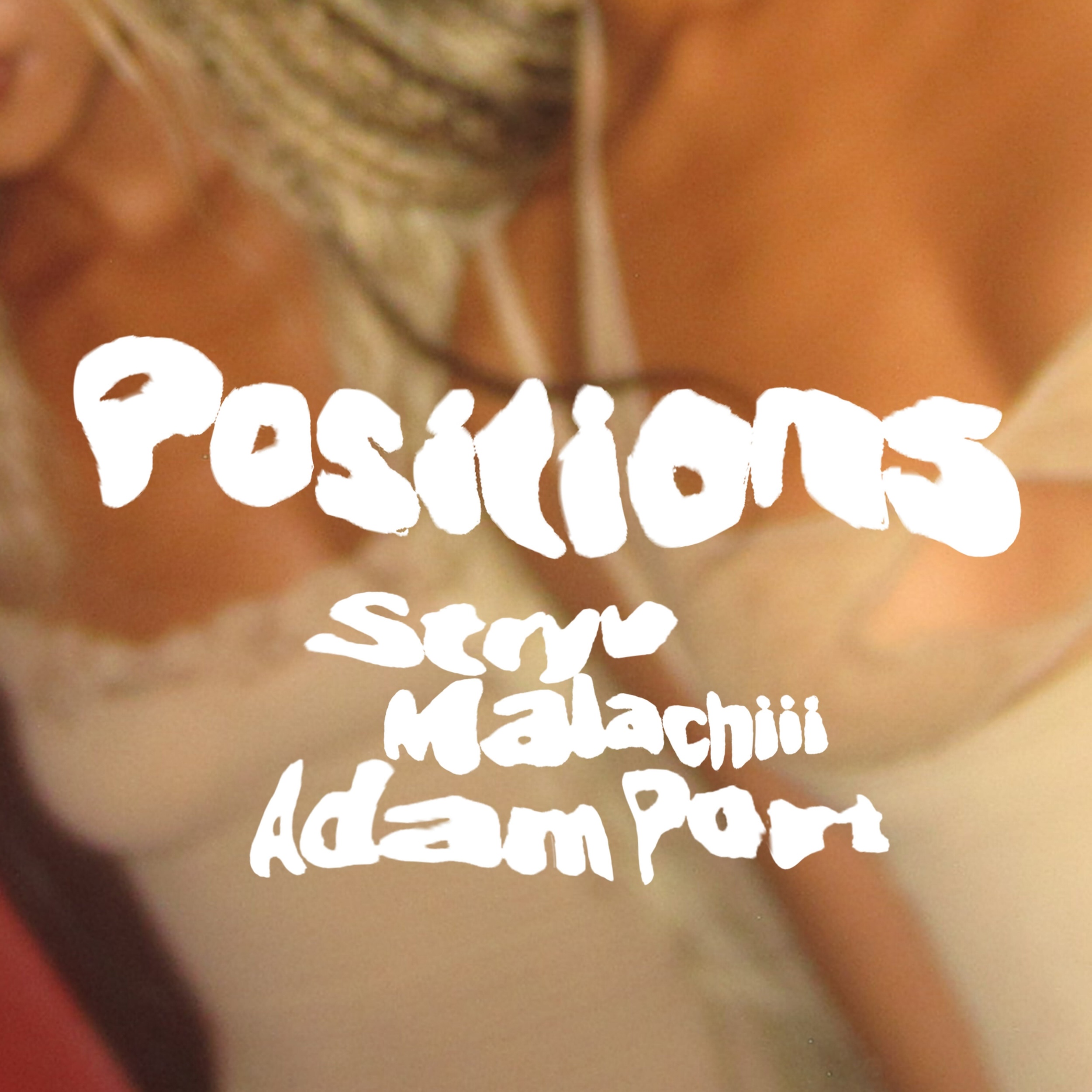 Get In Position Get in position | keinemusik.com